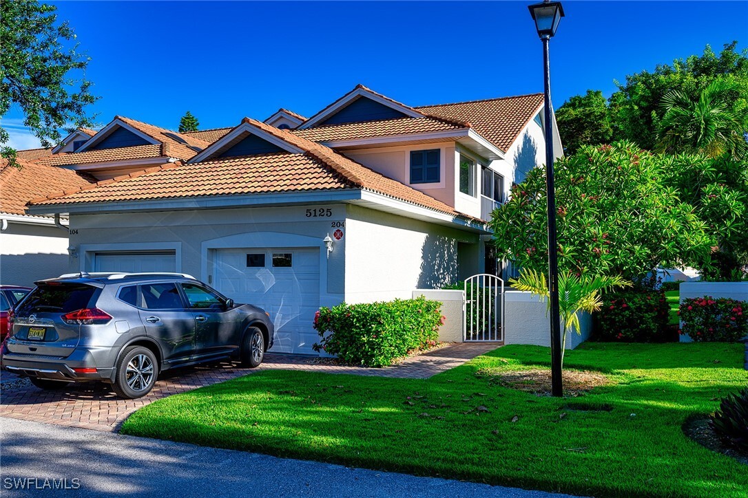 Photo - 5125 Cedar Springs Dr Unidad 204 Rental