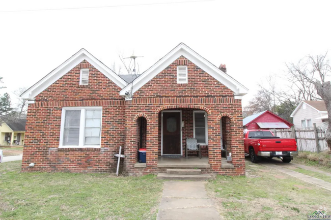 Building Photo - 112 S Standish St Rental