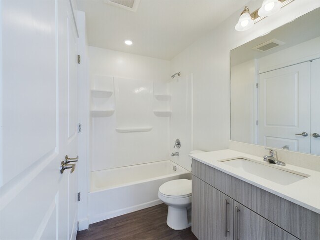 Photo - Aubrey Apartments