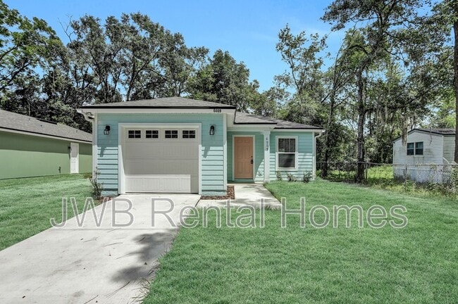 Building Photo - 6009 Dunmire Ave Rental