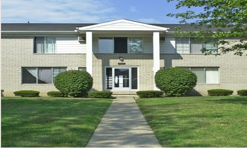 Sterling Park Apartments - Sterling Park Apartments