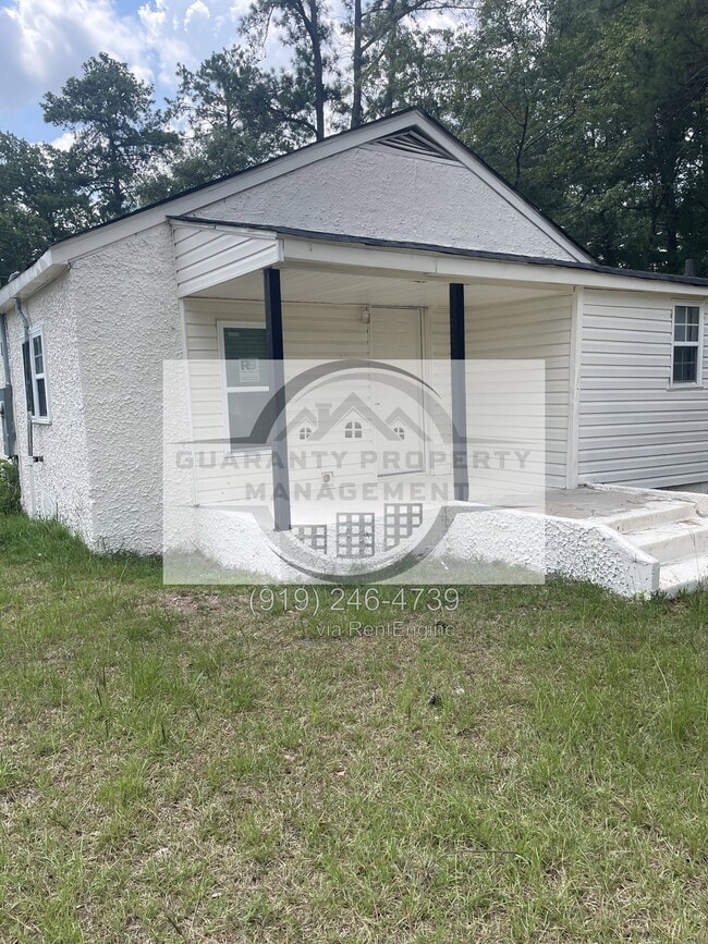 222 Waddell Dr