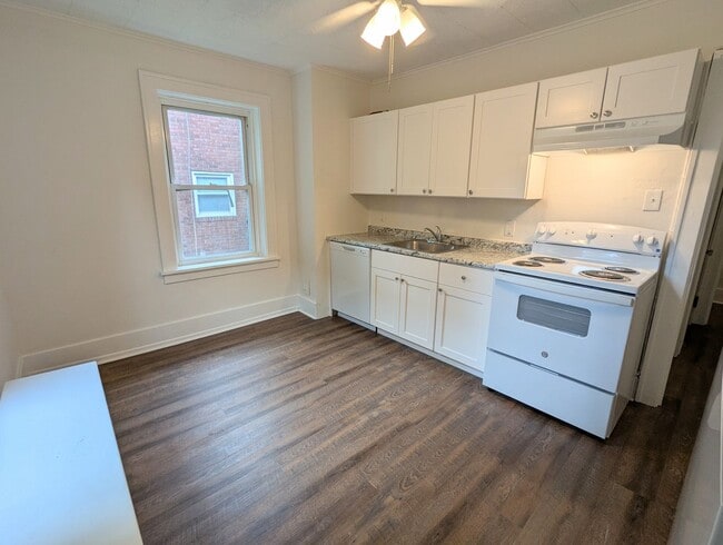 Building Photo - sha2603 Unit 2605