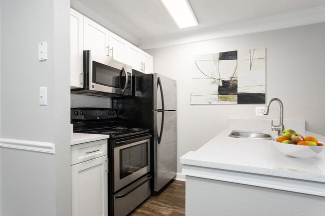 Photo - Bridges at Bayside