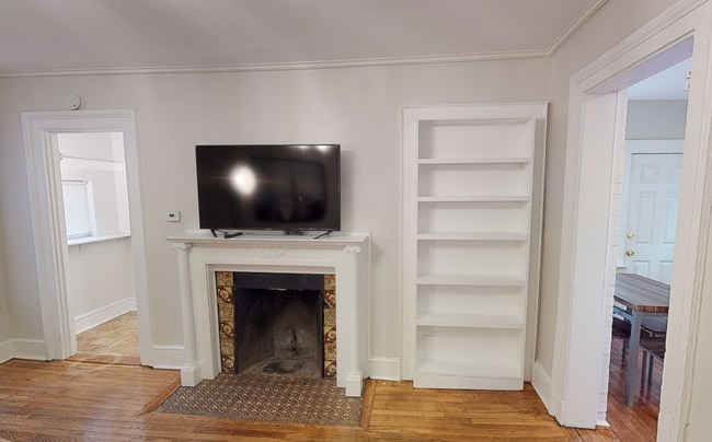Photo - Stylish 2BD 1BA Across from Wooster Sq Park! Unit 5 (1R)