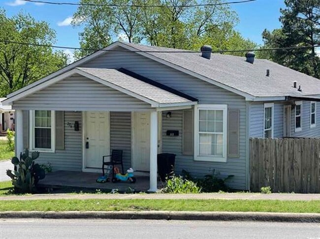Building Photo - Questions pleas contact Joshua LaFever 501... Rental