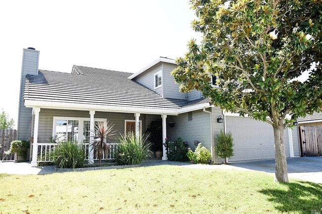 Photo - COMING SOON!! Foxboro neighborhood & Travis Unified School District! This beauty is a 3bed / 3 ba...