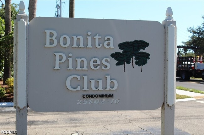 Building Photo - 25806 Cockleshell Dr Unit 314