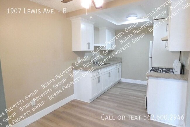 Photo - 1907 Lewis Ave Unidad B
