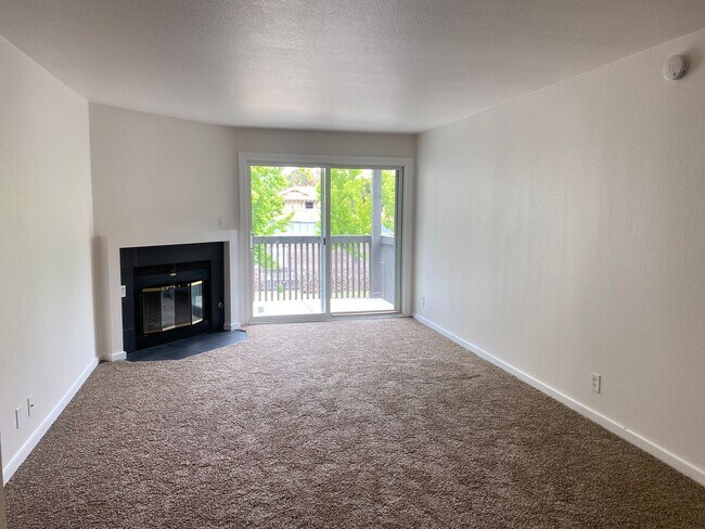 Photo - Beautiful Two Bedroom Two Bathroom Condo W/ Balcony & In Unit Laundry!