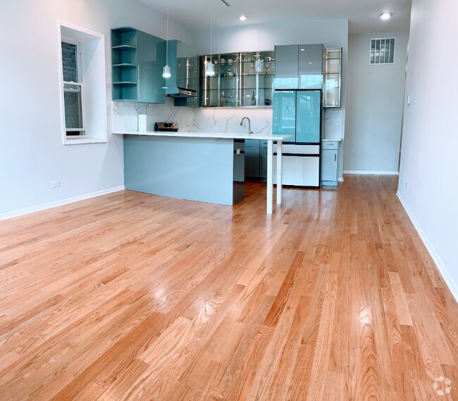 Building Photo - 737 W 26th St Unit 1 Rental