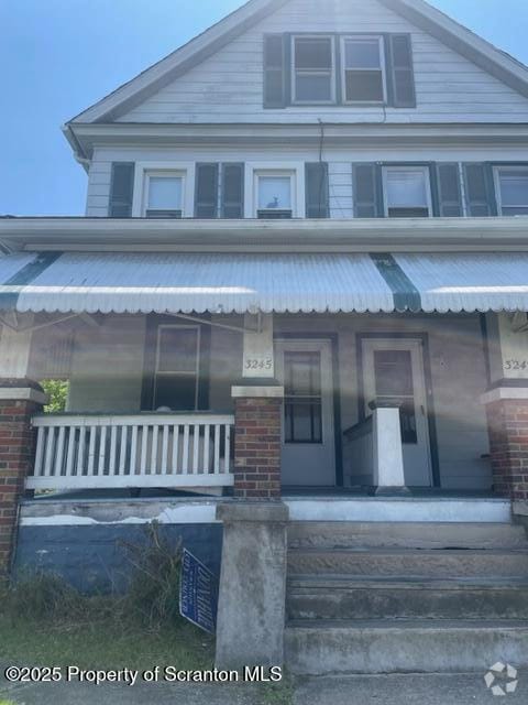 Building Photo - 3245 Pittston Ave Rental