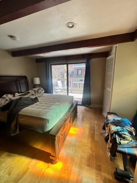25 Fayette St Unit 1