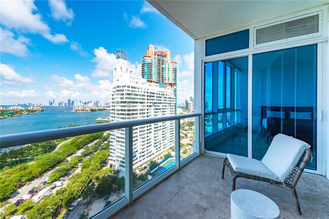 Photo - 100 South Pointe Dr Condo Unit 1802