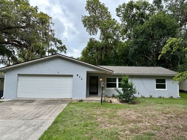 Building Photo - Fully remodeled 3/2 home for rent in the heart of Port Orange