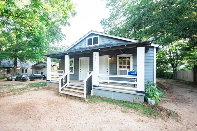 Photo - 911 Ray St Unit 913