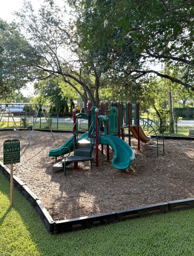 Playground