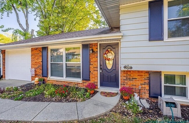 Photo - 3 Bedroom 2 Bath Home in Tamarack Hills of Springboro