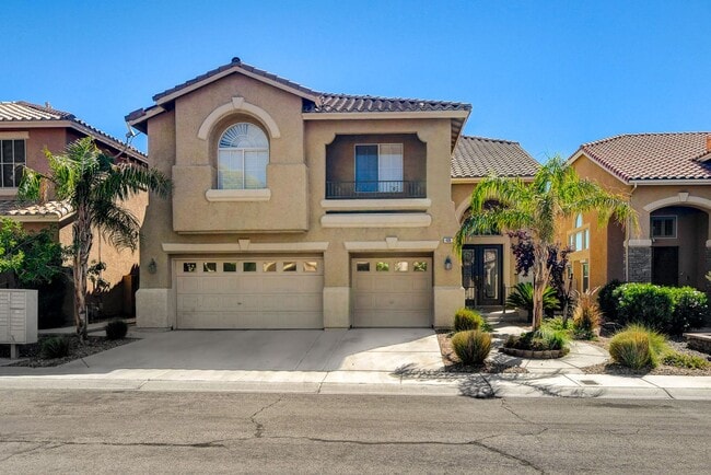 Photo - Stunning Summerlin Pool Home!