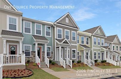 Building Photo - 2004 Finchley St