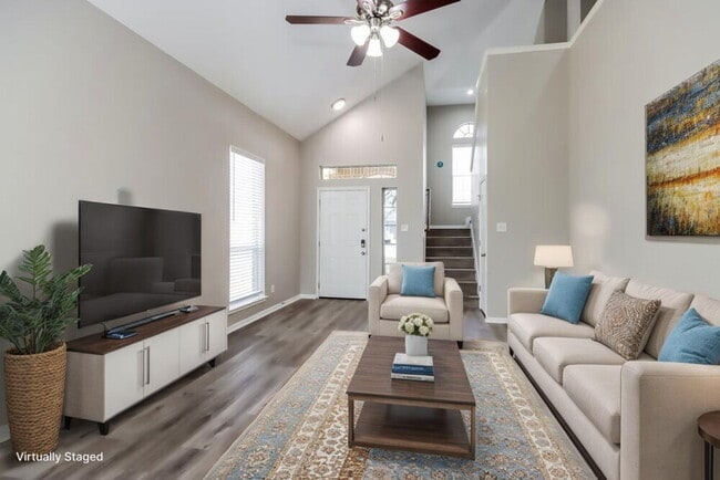 Photo - 2802 Fox Mountain Dr