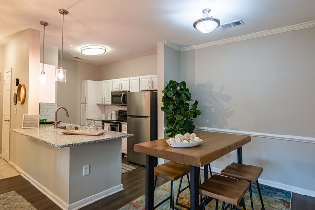 Building Photo - The Belvedere Rental