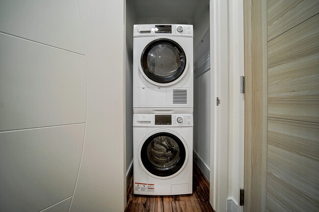 OLYMPIC TOWER APARTMENTS