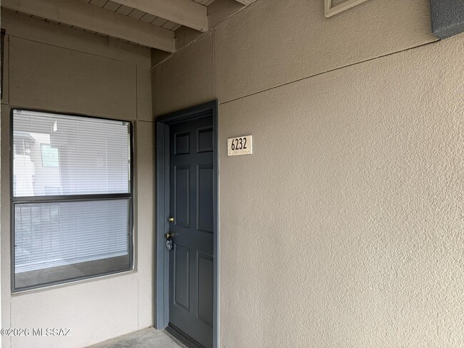 Photo - 5800 N Kolb Rd Unit 6232