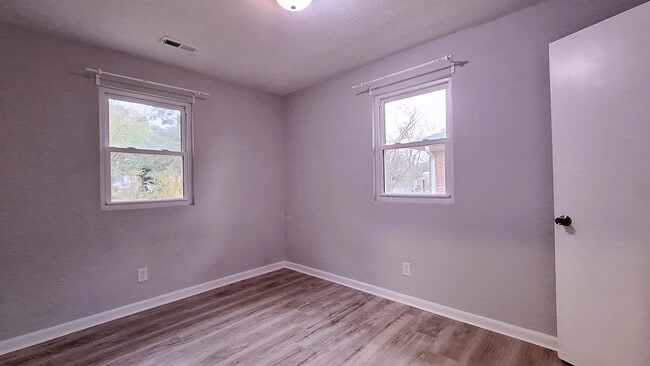 Photo - 1327 Credle Rd