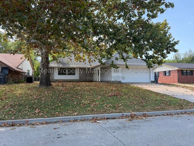 Building Photo - 4852 S 85th E Ave