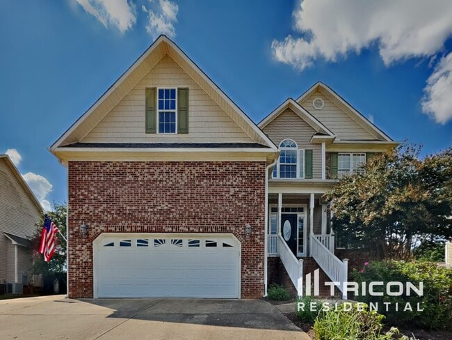 Building Photo - 456 Majestic Oak Dr Rental