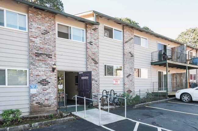 Heritage Hills Apartments - Heritage Hills Apartments