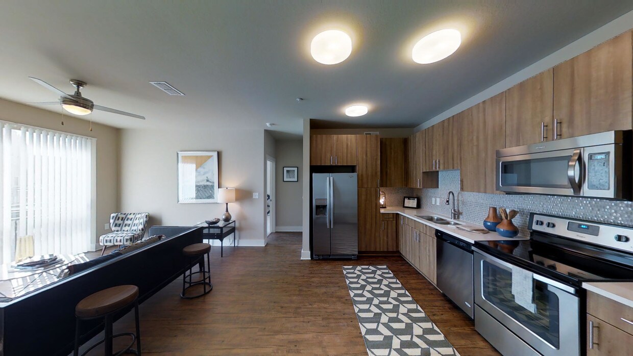 Photo - Arlo Decatur Apartments