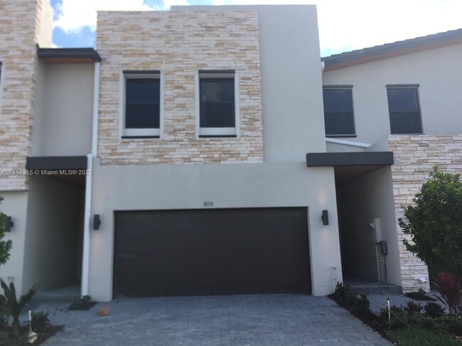 Photo - 8111 NW 104th Ct Townhome