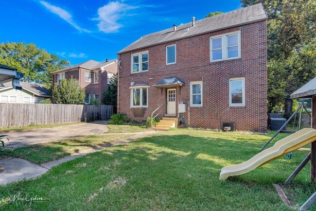 Photo - Utilities Included