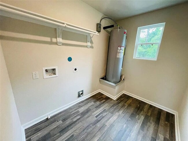 Photo - Beautiful New 2 story home in the gated Ce...