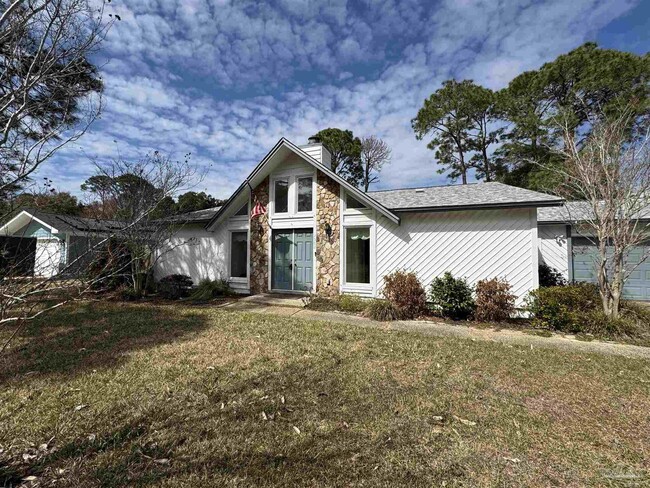 Photo - 2582 Amberjack Ct House