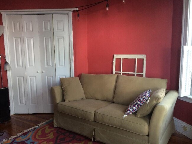 Photo - 68 Allston St Unit #1