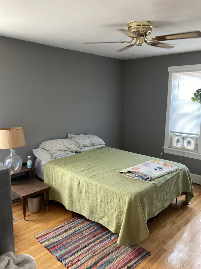 Bedroom 1 - 511 E Empire St House