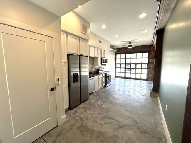 Photo - Hemlock Lofts