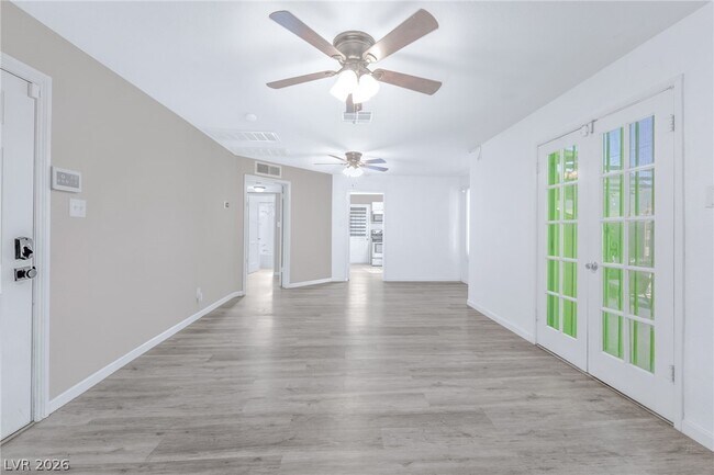 Photo - 1021 Griffith Ave