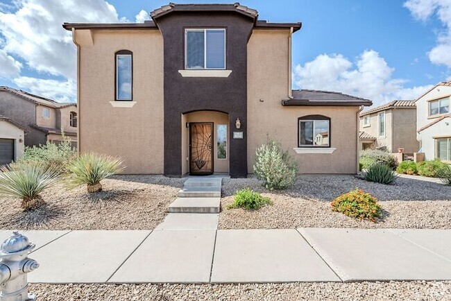 Building Photo - Pulte Home off Houghton!
