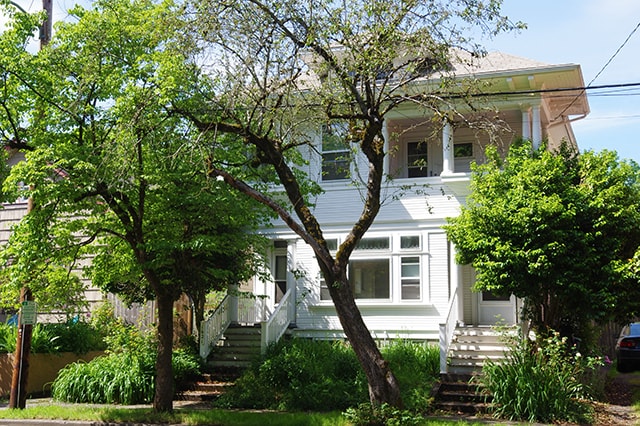 Photo - 1621 SE Pine St Unit Main Floor