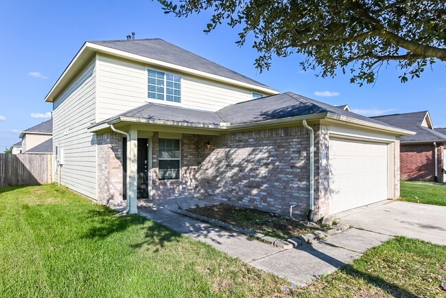 Photo - 21446 Wilona Way