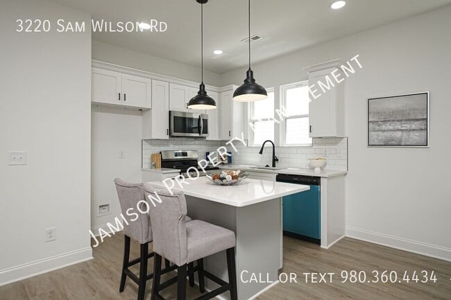 Photo - 3220 Sam Wilson Rd