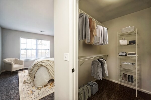Eagle Rock Apartments at Freehold