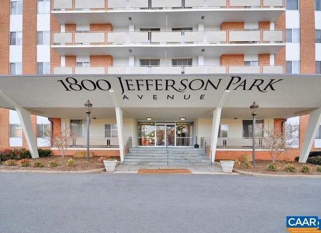 Photo - 1800 Jefferson Park Ave Condo Unit 117