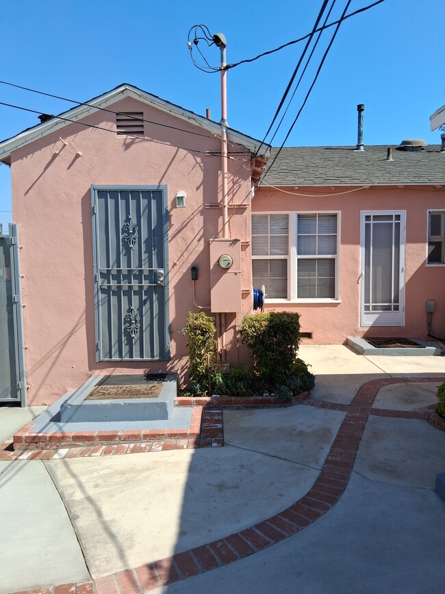 Photo - 2724 W Caldwell St