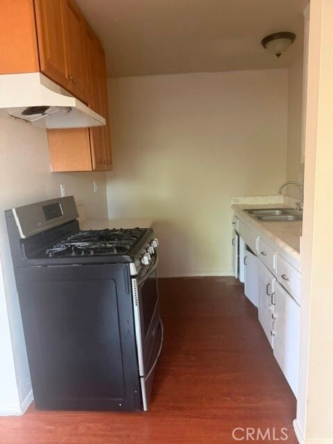 1245 W 10th St