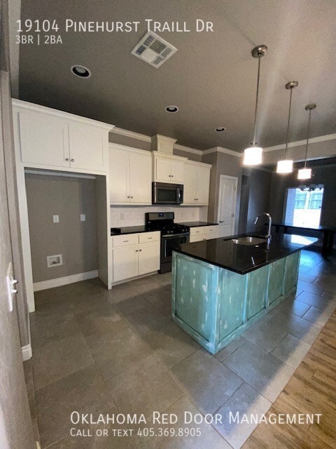 Photo - 19104 Pinehurst Trail Dr